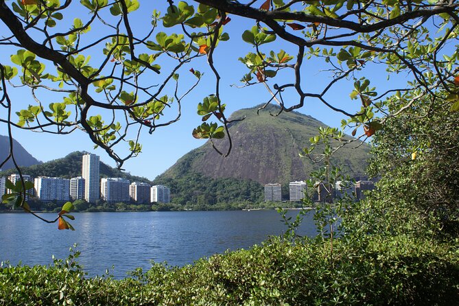 Rio de Janeiro Airport Roundtrip Private Transfer - Who should book this service?