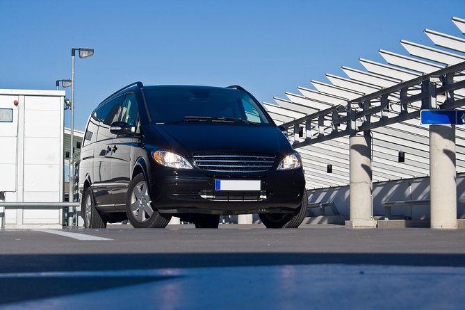 Rio de Janeiro Airport Roundtrip Private Transfer - What private means here