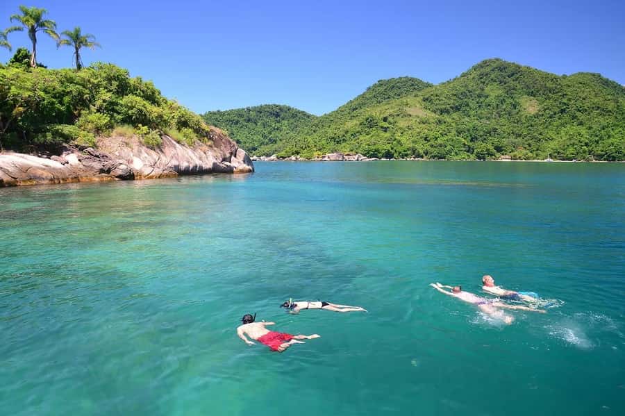 Rio de Janeiro: Angra dos Reis and Ilha Grande Full-Day Tour - Key points to know before booking