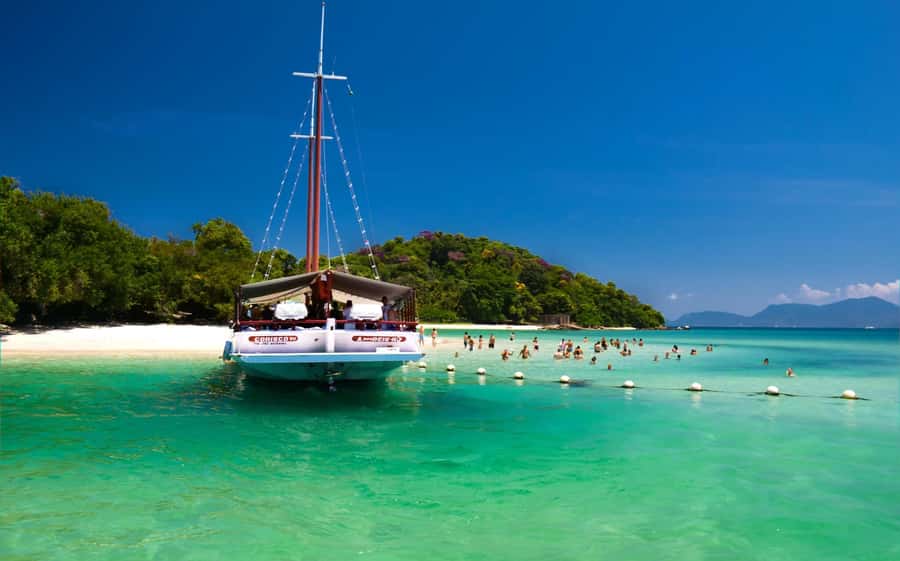 Rio de Janeiro: Angra dos Reis and Ilha Grande Full-Day Tour - What to bring and what to leave behind