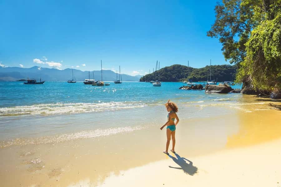 Rio de Janeiro: Angra dos Reis and Ilha Grande Full-Day Tour - Why this is one of Rio’s best ocean escapes