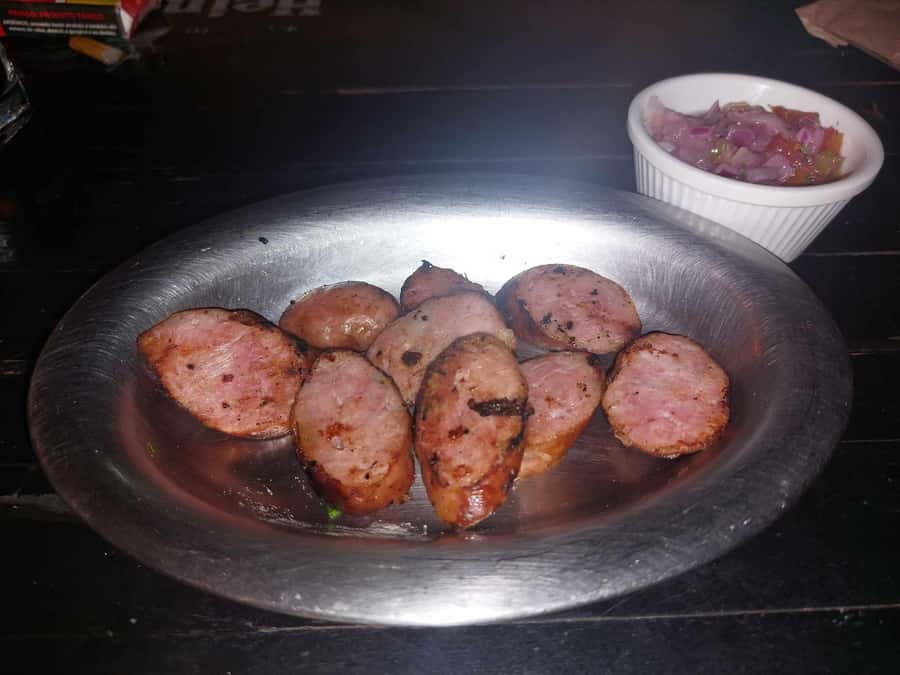 Rio de Janeiro: Barra da Tijuca Walk & Food Tour with Drinks - Who should book this food tour