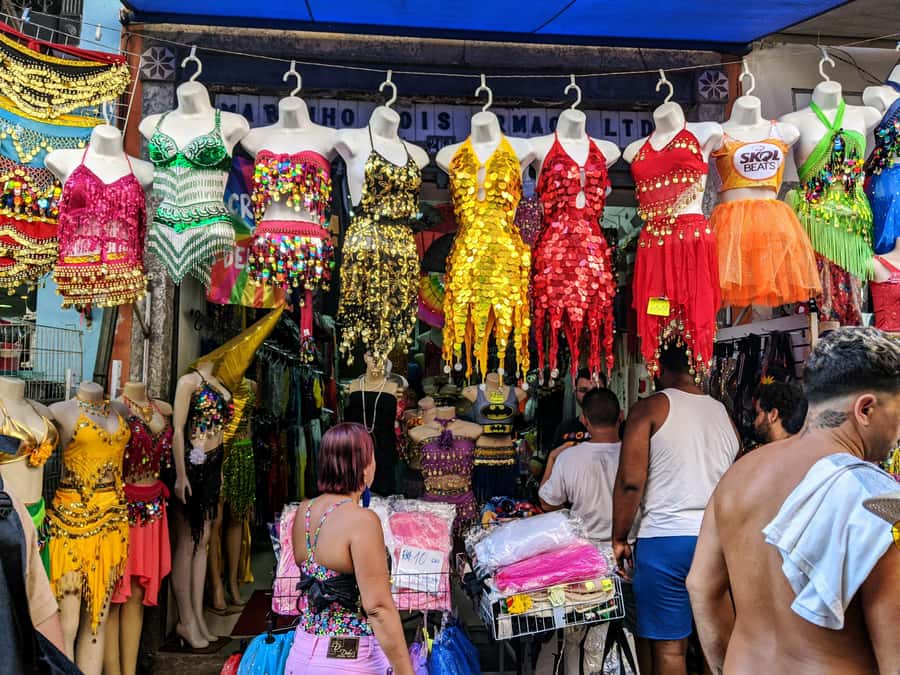 Rio de Janeiro: Be a true Rio's local for a day - Tour - Key points to know before booking