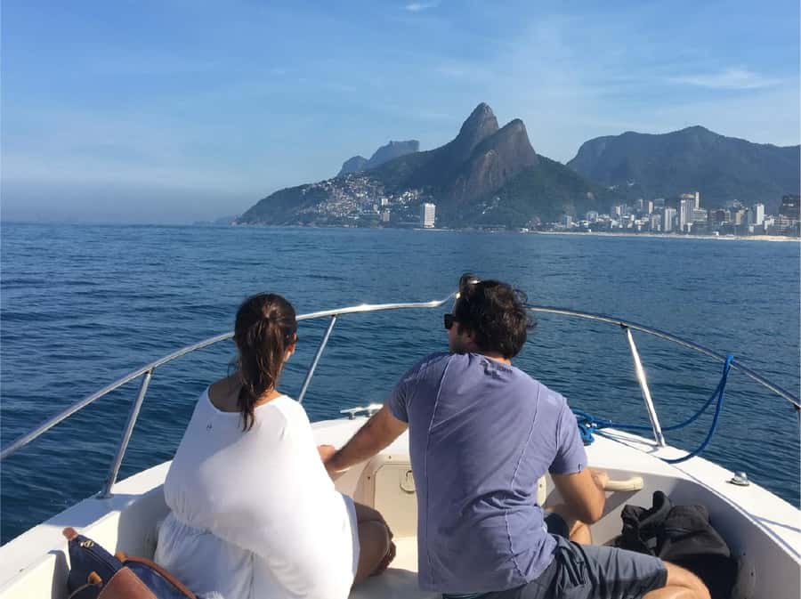Rio de Janeiro: Boat Tour - Sunset with Beer - Beer, drinks, food, and what to carry