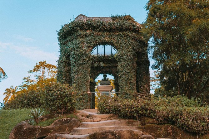 Rio de Janeiro Botanical Garden & Tijuca Forest Tour - Who should book this Rio nature tour?