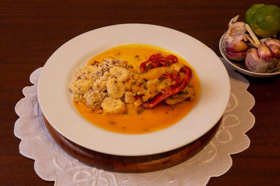 Rio de Janeiro: Brazilian Cooking Class with Hotel Pickup - Pickup from Rio hotels and the ride to class