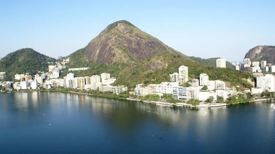 Rio de Janeiro by Air: 10-Minute Helicopter Tour - Who Will Enjoy This Most?