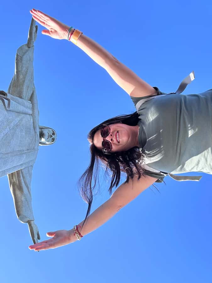 Rio de Janeiro Christ Redeemer by train Sugar Loaf Private - Is $220 per person good value?