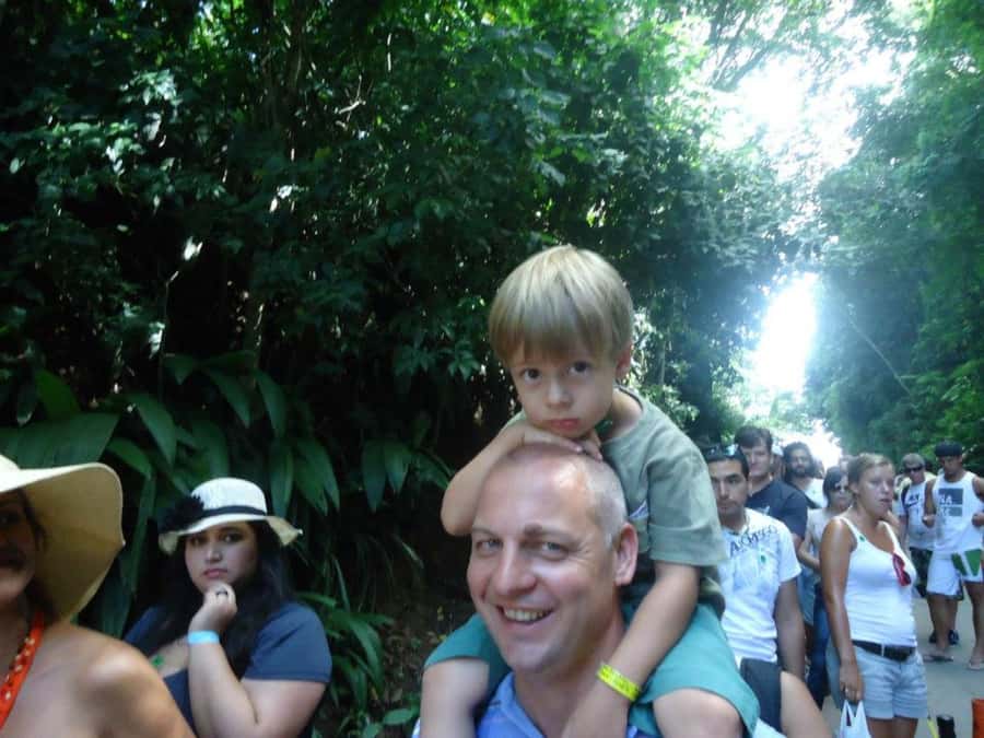 Rio de Janeiro: Christ Redeemer, Selaron steps & Sugarloaf - What the guides add to the experience