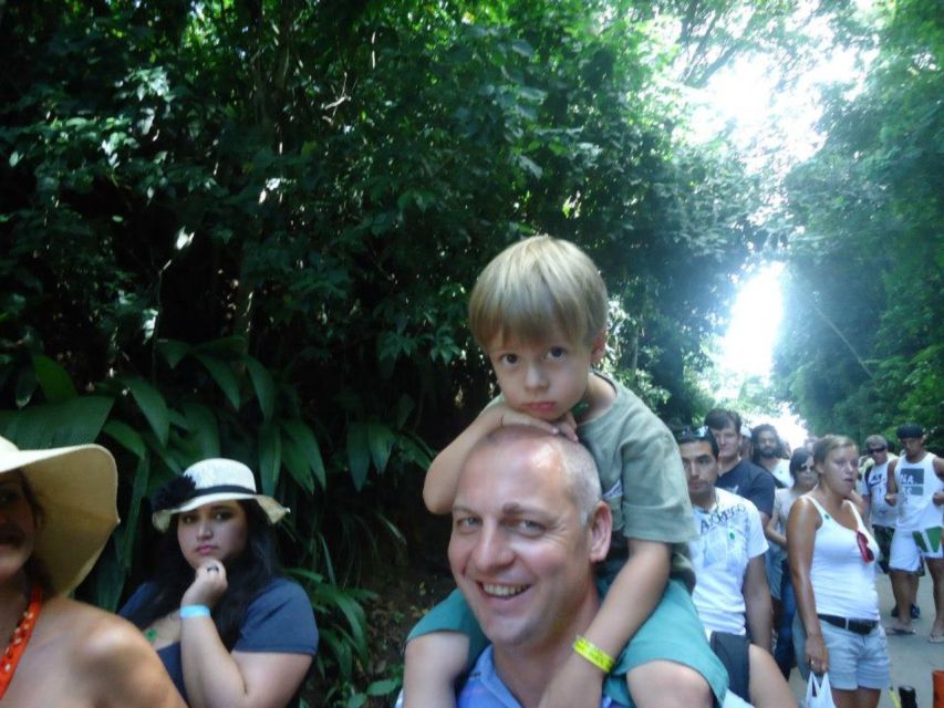 Rio de Janeiro: Christ Redeemer, Selaron steps & Sugarloaf - Transport, timing, and what to bring