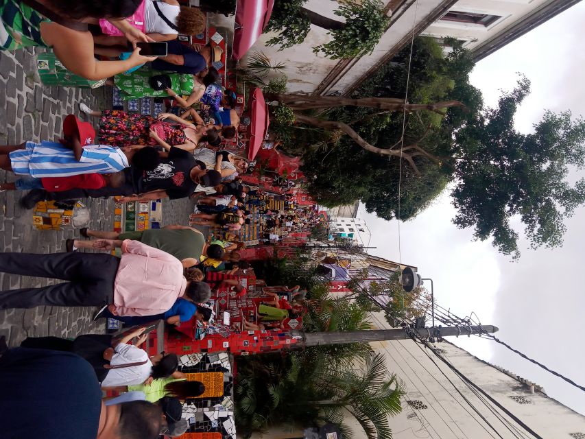 Rio de Janeiro: Christ Redeemer + Sugar Loaf & more + Lunch - Transport, pickup, and the risk of a late start