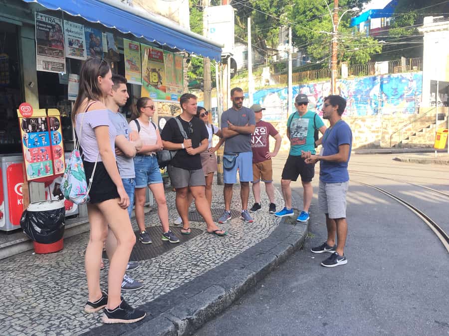 Rio de Janeiro: Christ, Selaron Steps, and Tijuca Park Tour - The Sugarloaf option can save another day