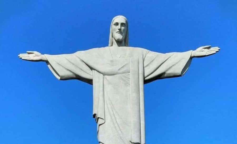 Rio de Janeiro: Christ the Redeemer and Sugarloaf Tour with… - Key points to know before booking