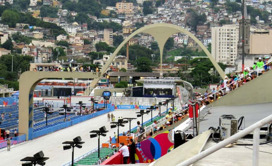 Rio de Janeiro: Christ the Redeemer and Sugarloaf Tour with… - Sugarloaf Mountain by cable car