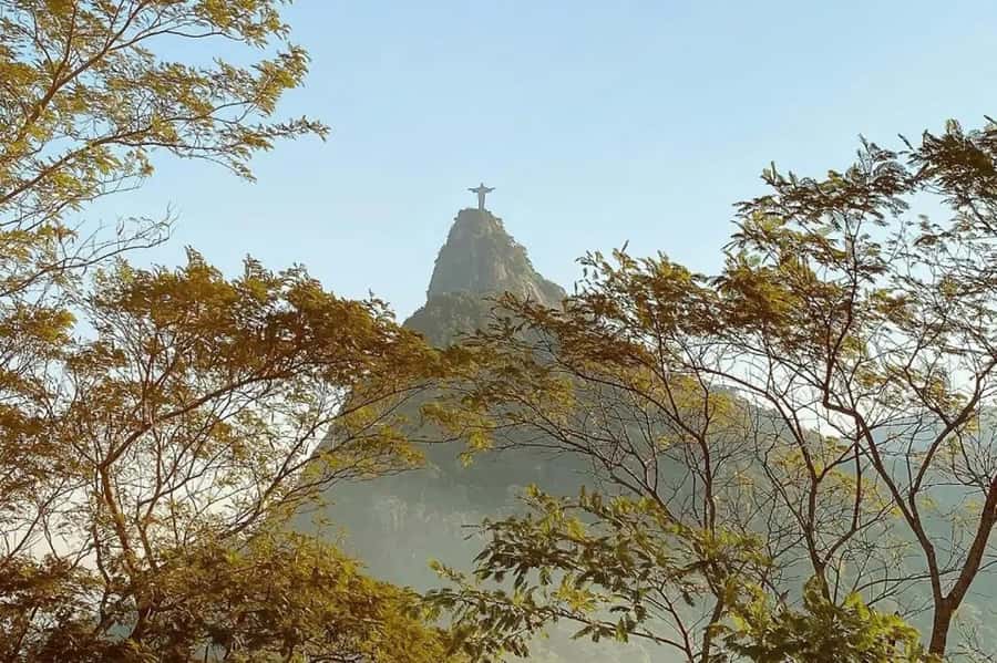 Rio de Janeiro: Christ the Redeemer Guided Hike - Who should book this Rio hike?