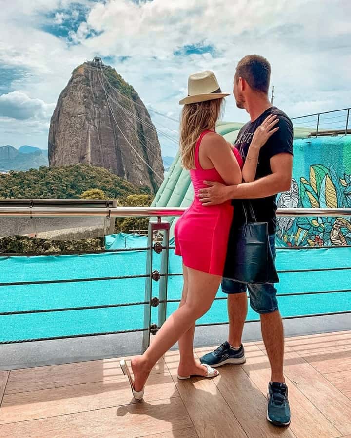 Rio de Janeiro: Christ the Redeemer, Sugarloaf, & City-tour - A buffet lunch keeps the day moving