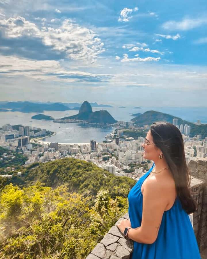 Rio de Janeiro: Christ the Redeemer, Sugarloaf, & City-tour - Lapa’s Arches and the Selarón Steps