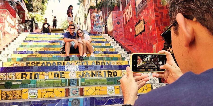 Rio de Janeiro: City Sightseeing Full Day Tour - One long day from Ipanema to Christ the Redeemer
