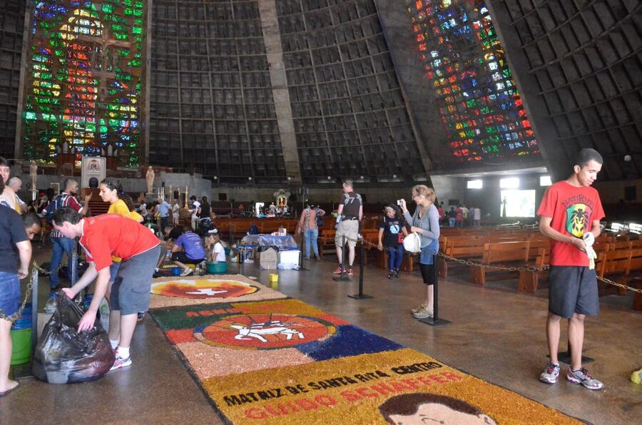 Rio de Janeiro: City Sightseeing Full Day Tour - Final call: a strong one-day introduction to Rio
