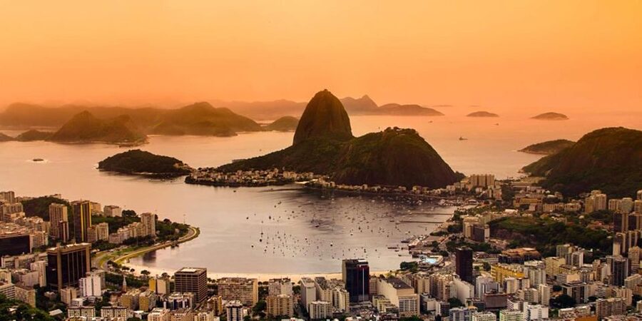 Rio de Janeiro: City Sightseeing Full Day Tour - Maracanã, where soccer becomes part of the city