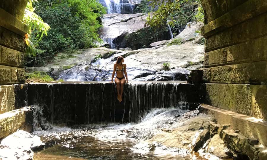 Rio de Janeiro: City tour, food, night attractions and more! - A private Rio day with room to change course