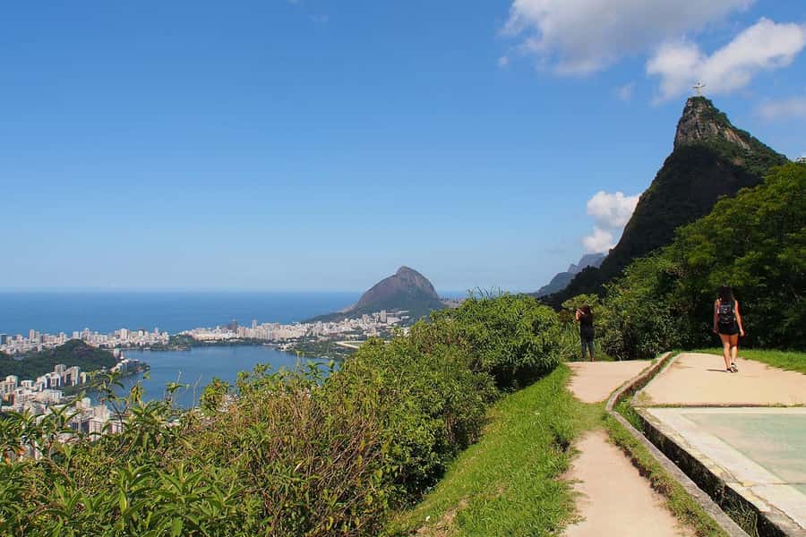 Rio de Janeiro: City tour, food, night attractions and more! - Olympic Boulevard and the Museum of Tomorrow