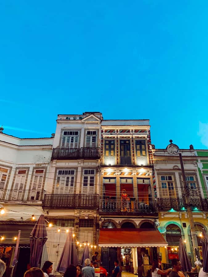 Rio de Janeiro: City tour, food, night attractions and more! - Urca is the day’s gentler finish