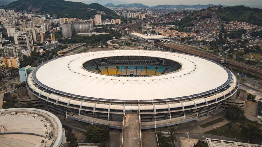 Rio de Janeiro: City tour, food, night attractions and more! - Ruins Park and Santa Teresa’s artistic side