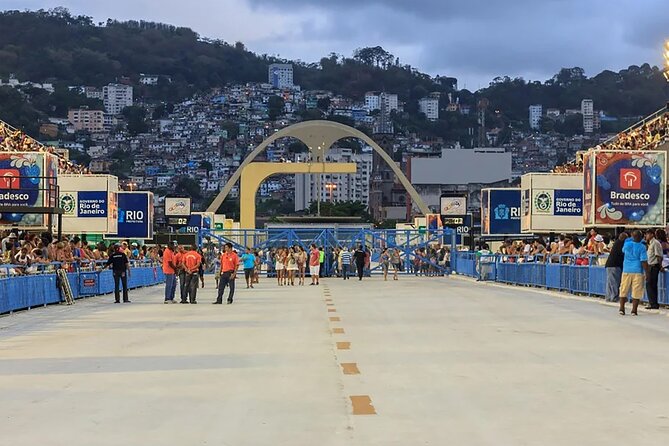 Rio de Janeiro City Tour for One Day - What this Rio day tour is trying to do