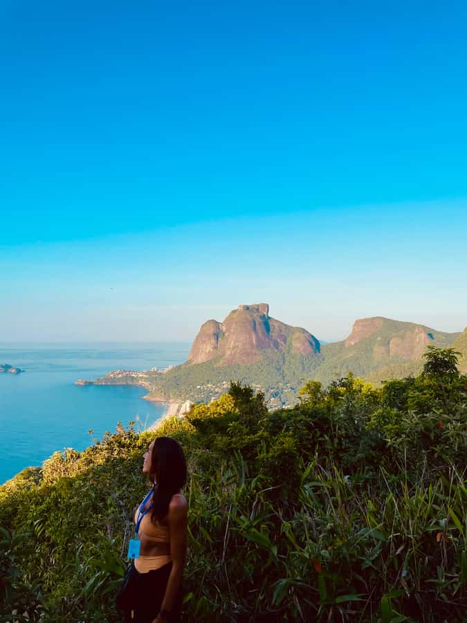 Rio de Janeiro: Dois Irmãos Peak Sunrise, Day or Sunset Hike - What the $54 price really covers