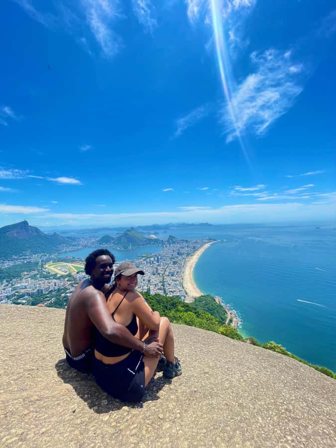 Rio de Janeiro: Dois Irmãos Peak Sunrise, Day or Sunset Hike - What to pack for the climb