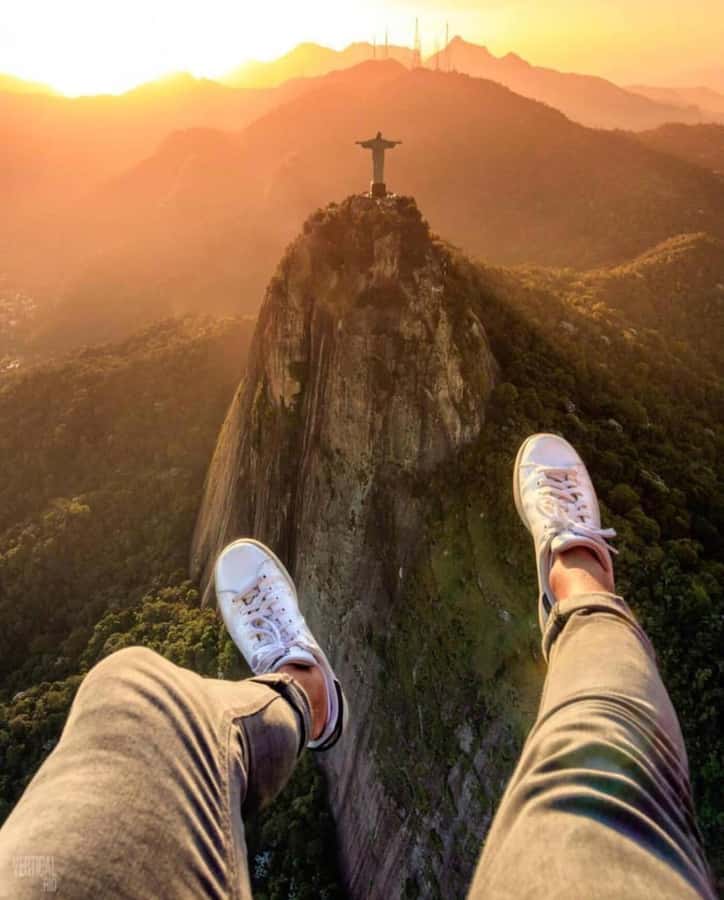 Rio de Janeiro: Doors-off 30-min helicopter tour - Safety, timing, and shared-flight realities