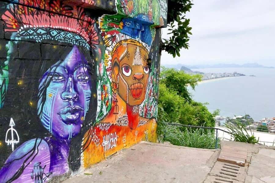 Rio de Janeiro: Favela Jeep Tour to Rocinha and Capoeira - Key points to know before booking