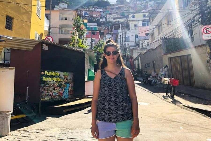 Rio de Janeiro: Favela Jeep Tour to Rocinha and Capoeira - Capoeira is the biggest point of uncertainty