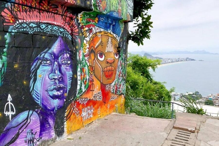 Rio de Janeiro: Favela Jeep Tour to Rocinha and Capoeira - Who will get the most from this visit?