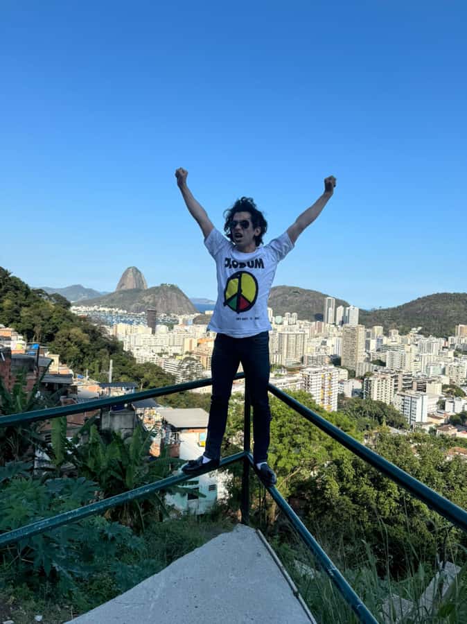 Rio de Janeiro: Favela Santa Marta Top Tour with Local Guide - Why Santa Marta works best with a local guide