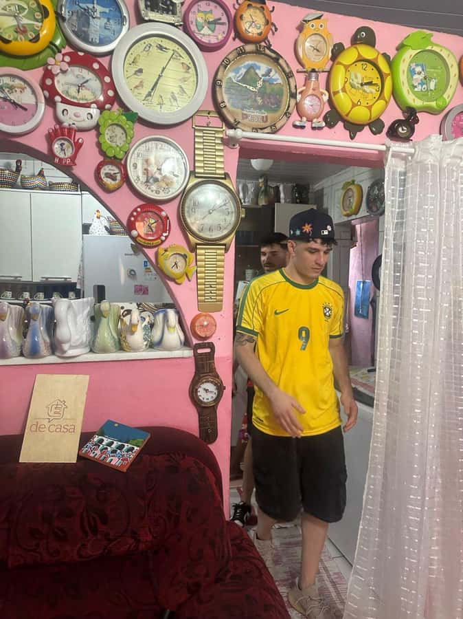 Rio de Janeiro: Favela Santa Marta Top Tour with Local Guide - Santa Horta and community-led change