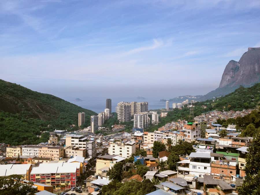 Rio de Janeiro: Favela Tour with Hotel Transfers - What This Favela Tour Is Really About