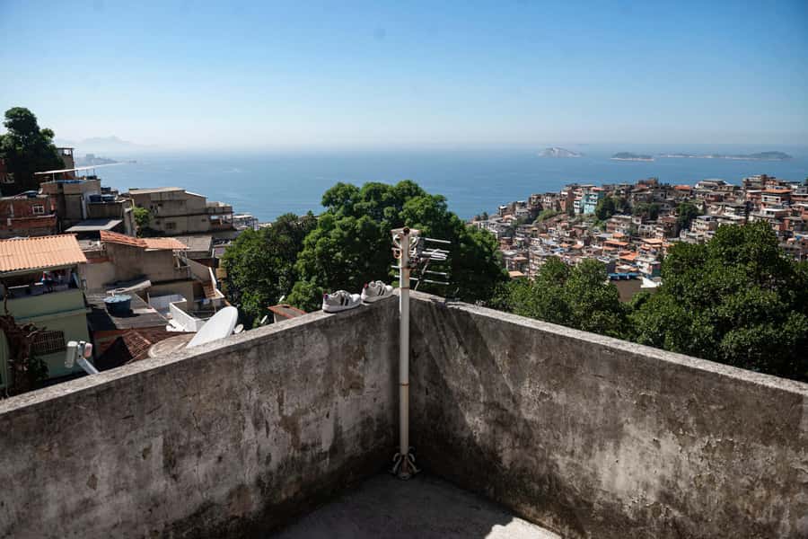 Rio de Janeiro: Favela Tour with Hotel Transfers - What the $47 Price Includes