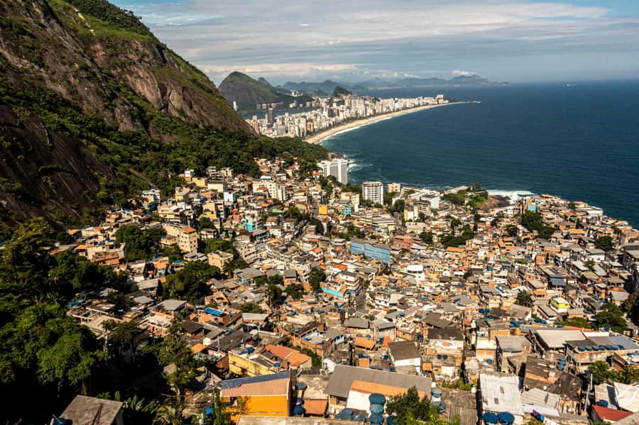 Rio de Janeiro: Favela Tour with Hotel Transfers - How to Prepare for a Better Visit