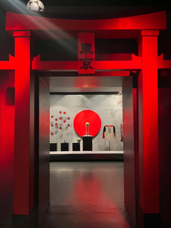 Rio de Janeiro: Flamengo Museum Ticket Entrance - The emotional side of the Rubro-Negro experience
