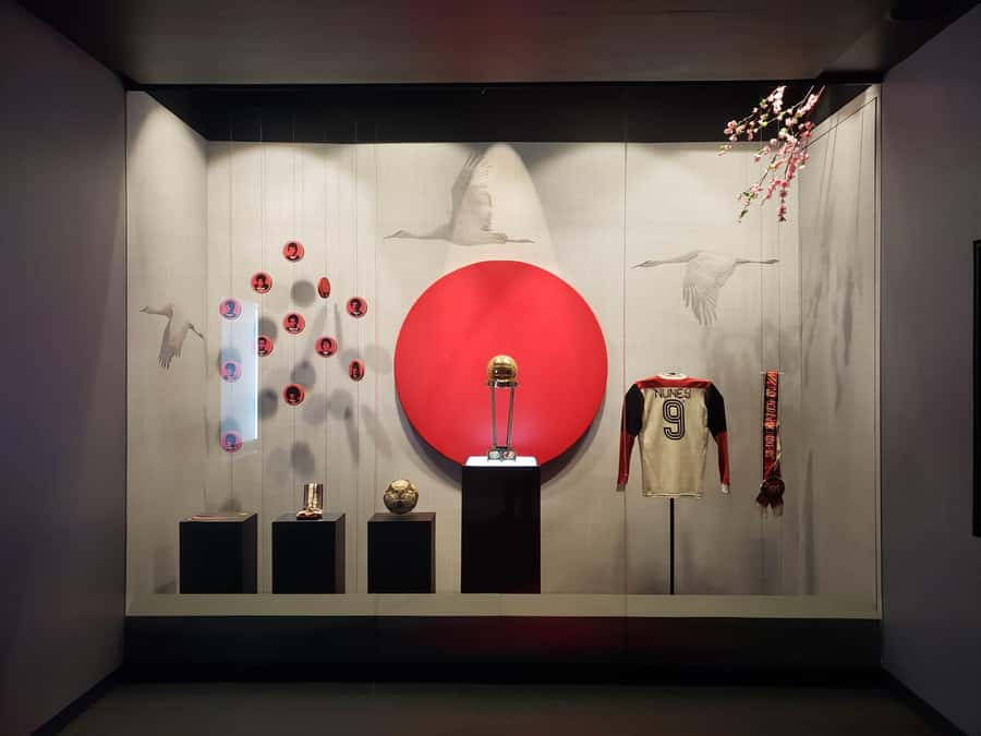 Rio de Janeiro: Flamengo Museum Ticket Entrance - What you cannot bring inside