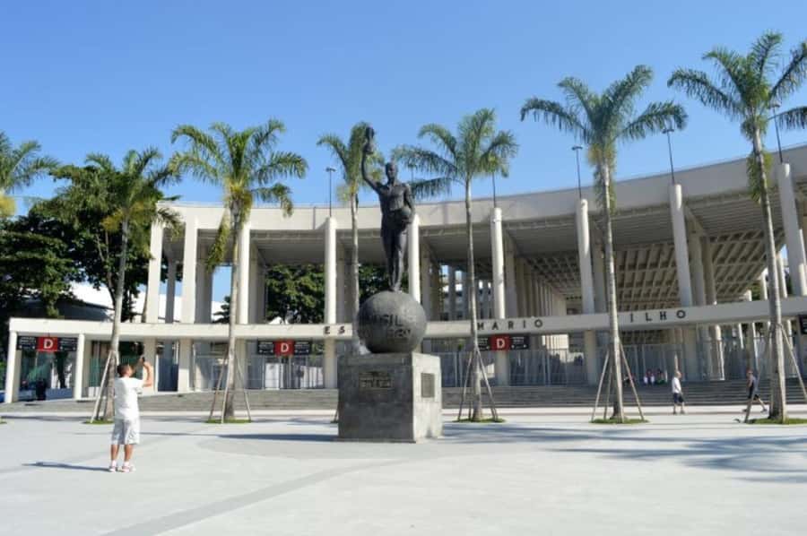 Rio de Janeiro: Full-Day Guided Sightseeing Tour - Key points at a glance