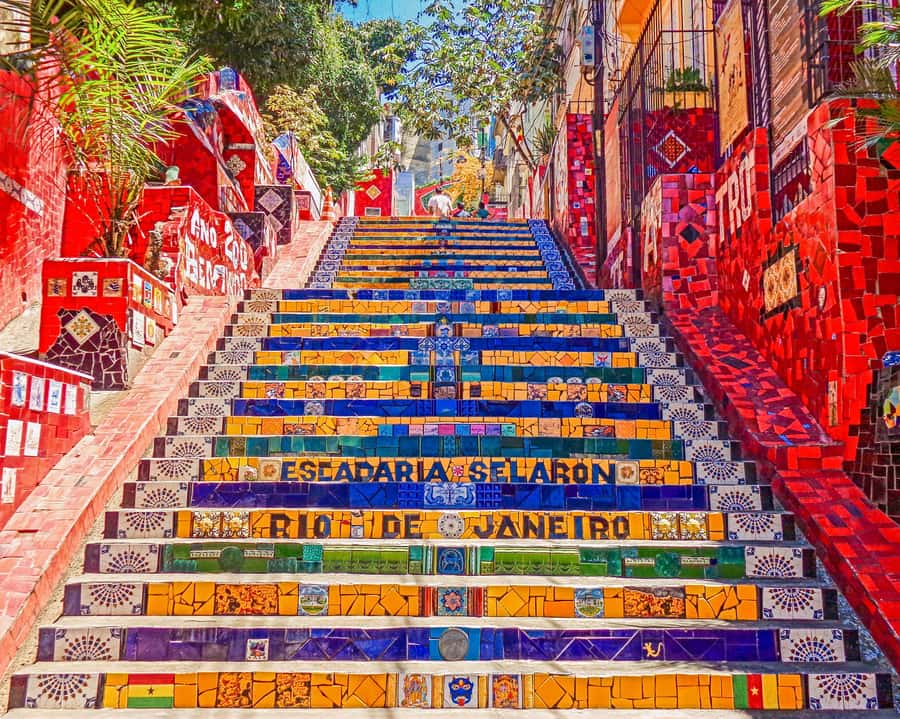 Rio de Janeiro: Full-Day Guided Sightseeing Tour - Why this eight-hour route works for a first day
