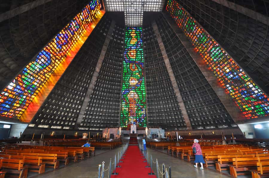 Rio de Janeiro: Full-Day Guided Sightseeing Tour - Sambadrome and Rio’s Carnival stage