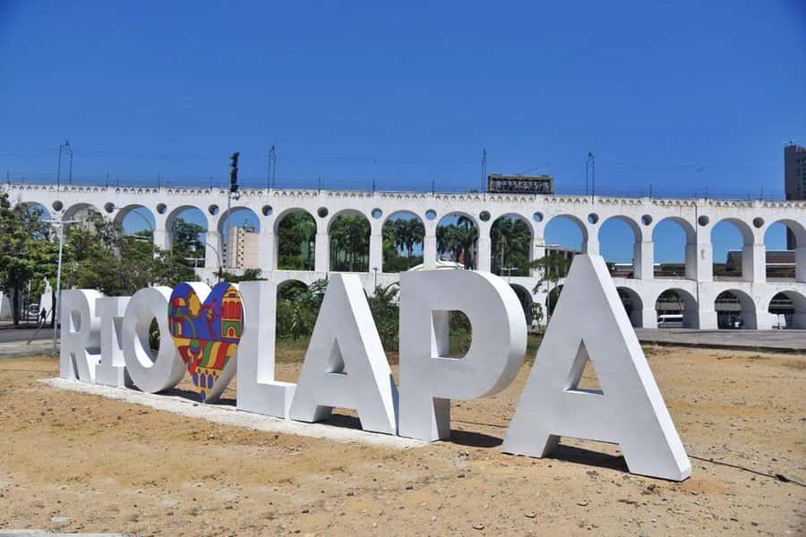 Rio de Janeiro: Full-Day Guided Sightseeing Tour - Selarón Steps and a street-level finale