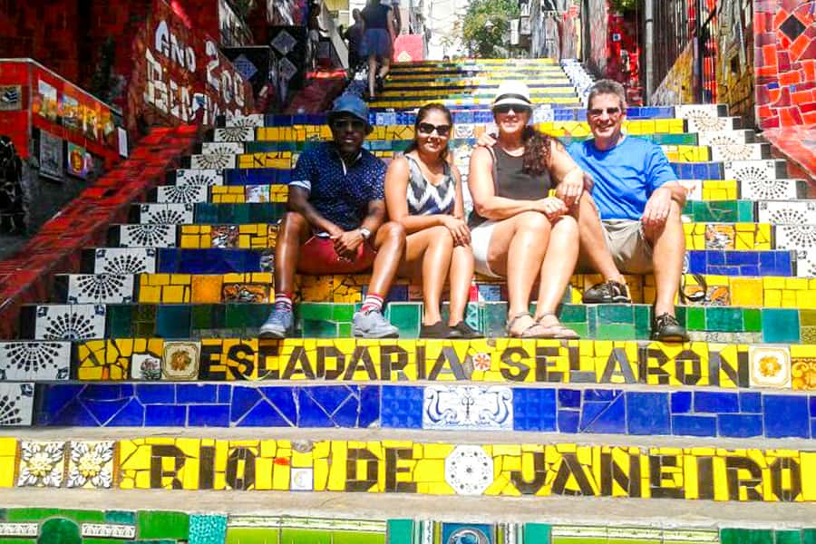 Rio de Janeiro Full-Day Sightseeing Tour - Is the $165 Price Good Value?