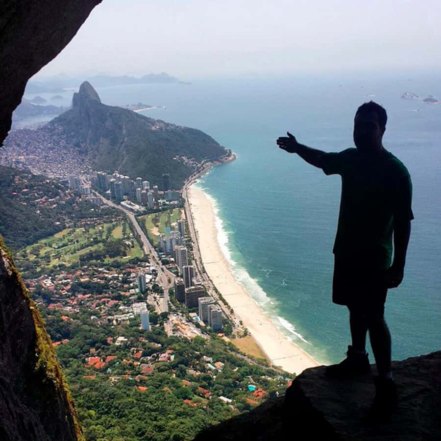 Rio de Janeiro: Garganta do Céu Guided Hike - Key points to know before you book