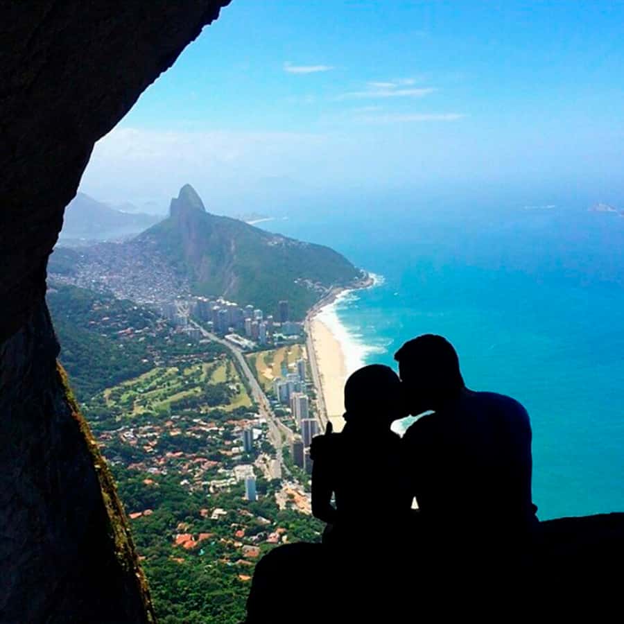 Rio de Janeiro: Garganta do Céu Guided Hike - Why Garganta do Céu is worth the effort