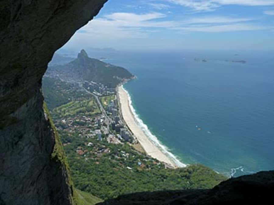 Rio de Janeiro: Garganta do Céu Guided Hike - Who should book this hike